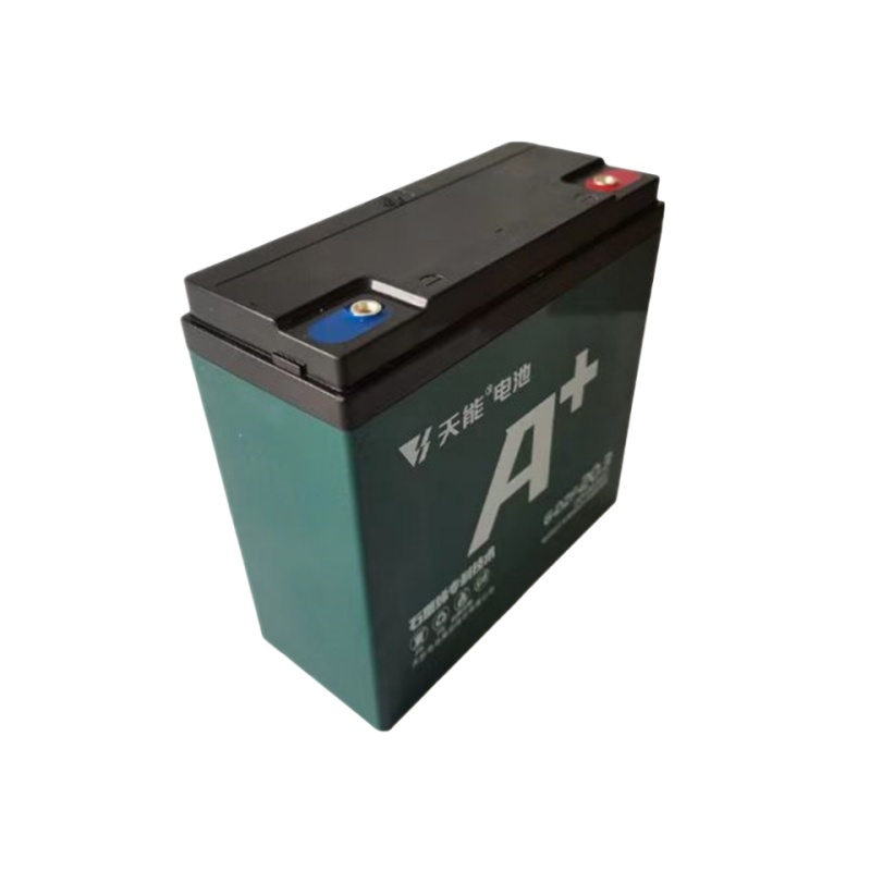12v 20ah lead acid battery