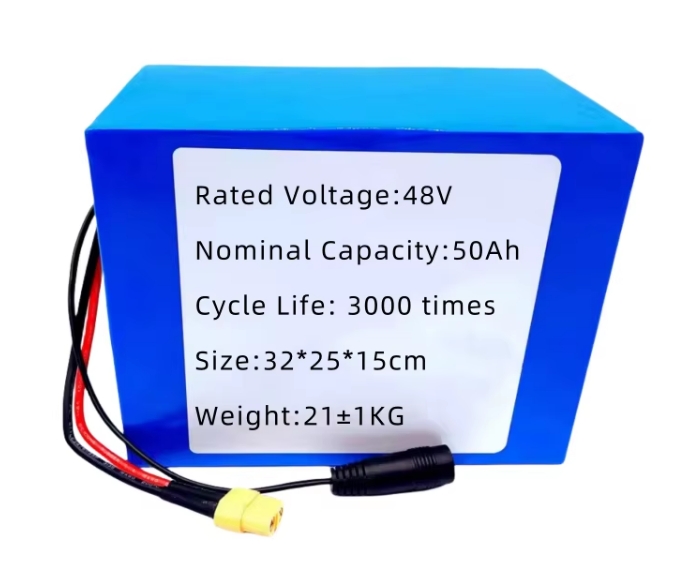 48V 50Ah LiFePO4 Battery 48V 50Ah LiFePO4 Battery