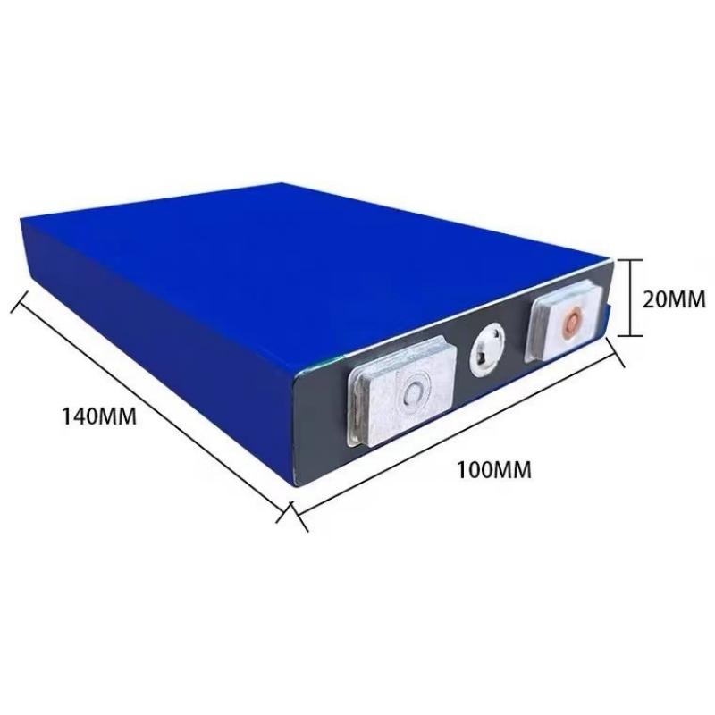 Long-Life 3.2V 27Ah LFP Battery Long-Life 3.2V 27Ah LFP Battery