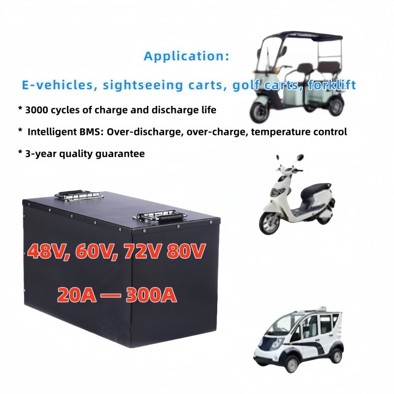 lithium battery lithium battery