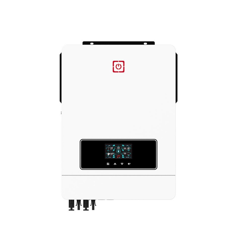Hybrid Solar Inverter 