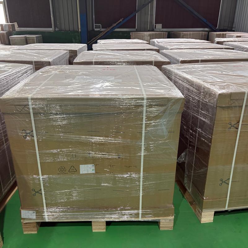 High Safety Lithium Iron Phosphate Cell