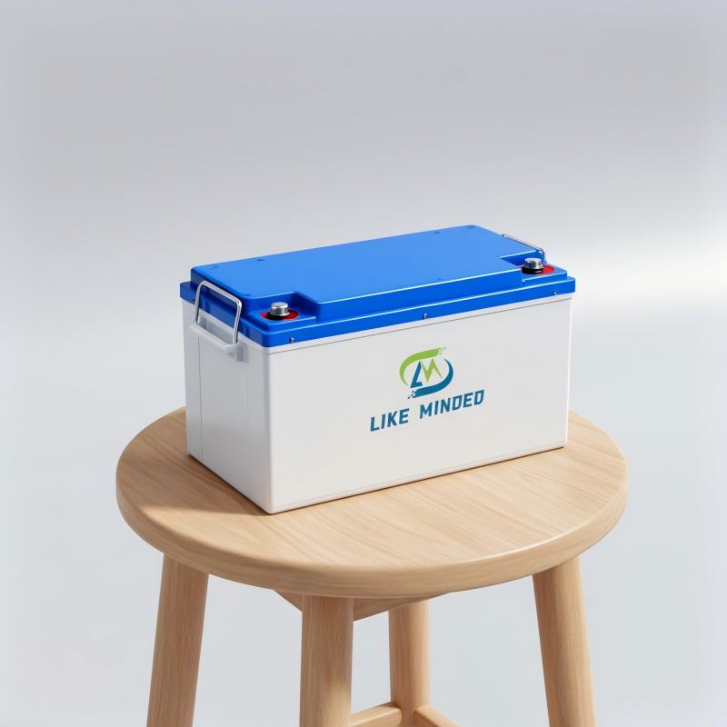 72V Lithium Battery For Electric Scooter