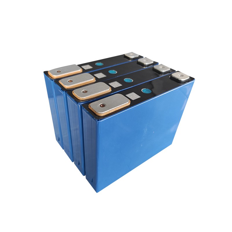 Long-Cycle 52Ah LFP Energy Storage Battery