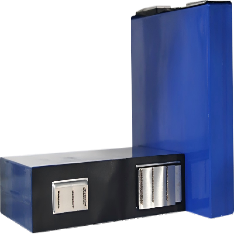  52Ah EV LiFePO4 Battery Cell
