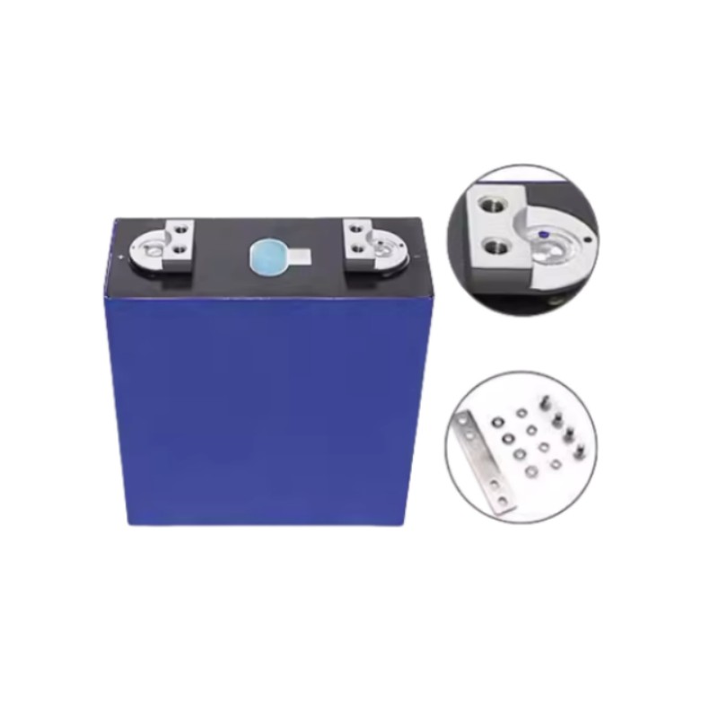 High Energy Density 100Ah Lithium Cell