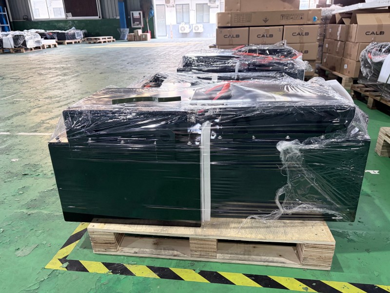 OEM 80V lithium ion battery for AGV and material handling
