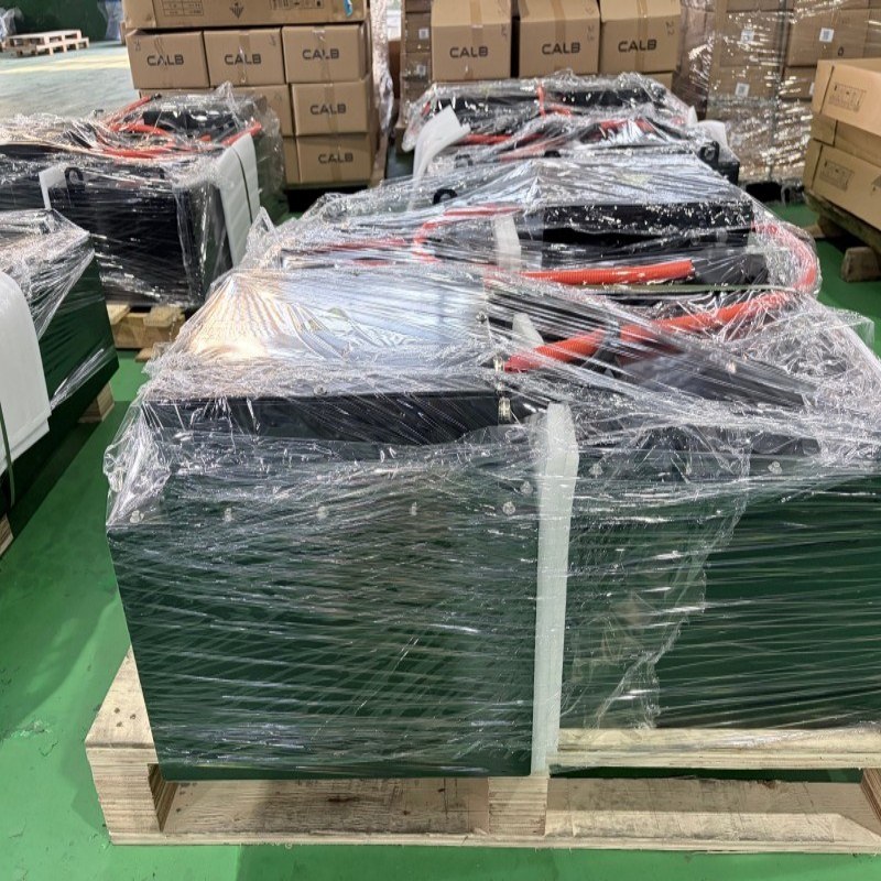 long cycle life industrial lithium battery pack