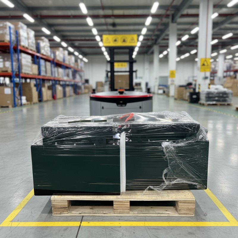 80V 280Ah Forklift Lithium Battery