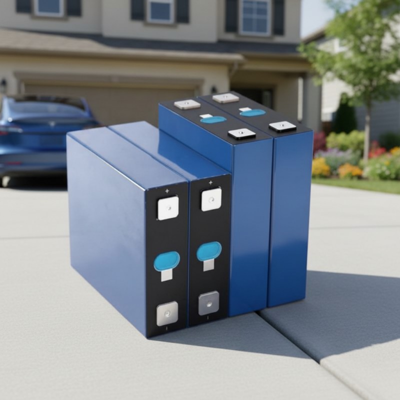  high safety 3.2v electric vehicle lfp cell