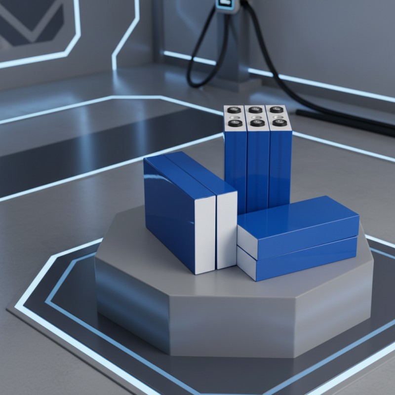 EVE LF105 high pulse lithium cell