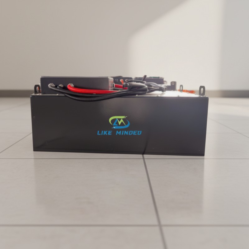 76.8V 210Ah LFP Industrial Power Battery Pack